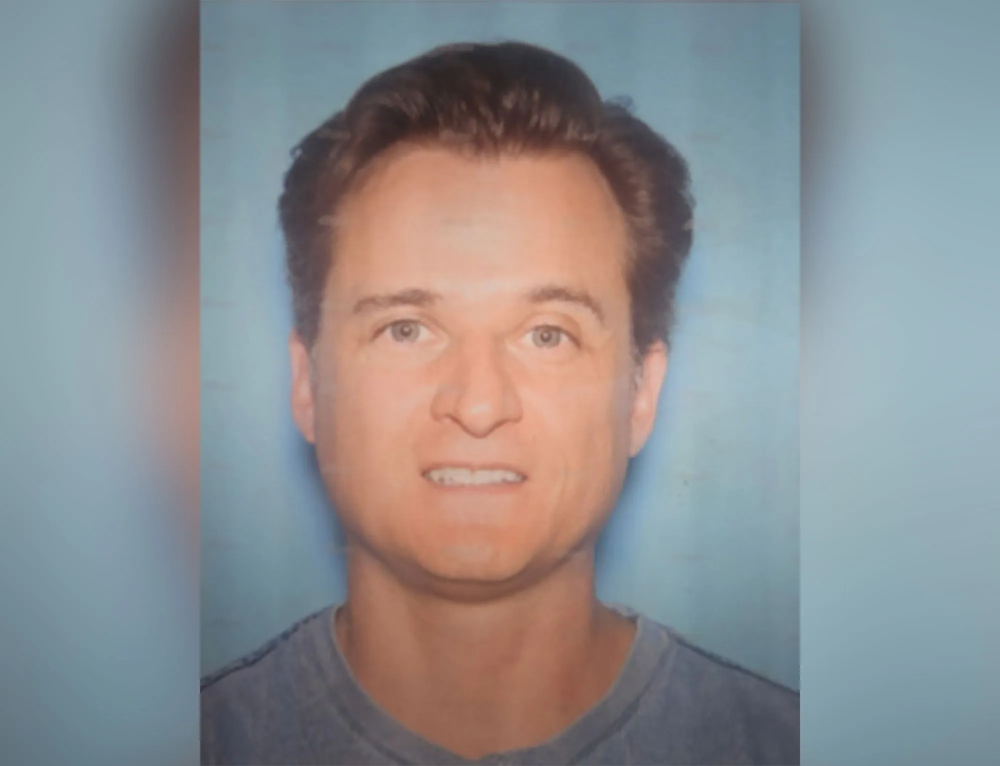 Gerhardt Konig Mugshot