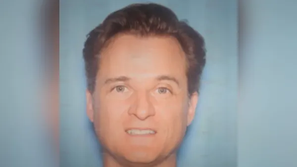 Gerhardt Konig Mugshot