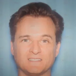 Gerhardt Konig Mugshot