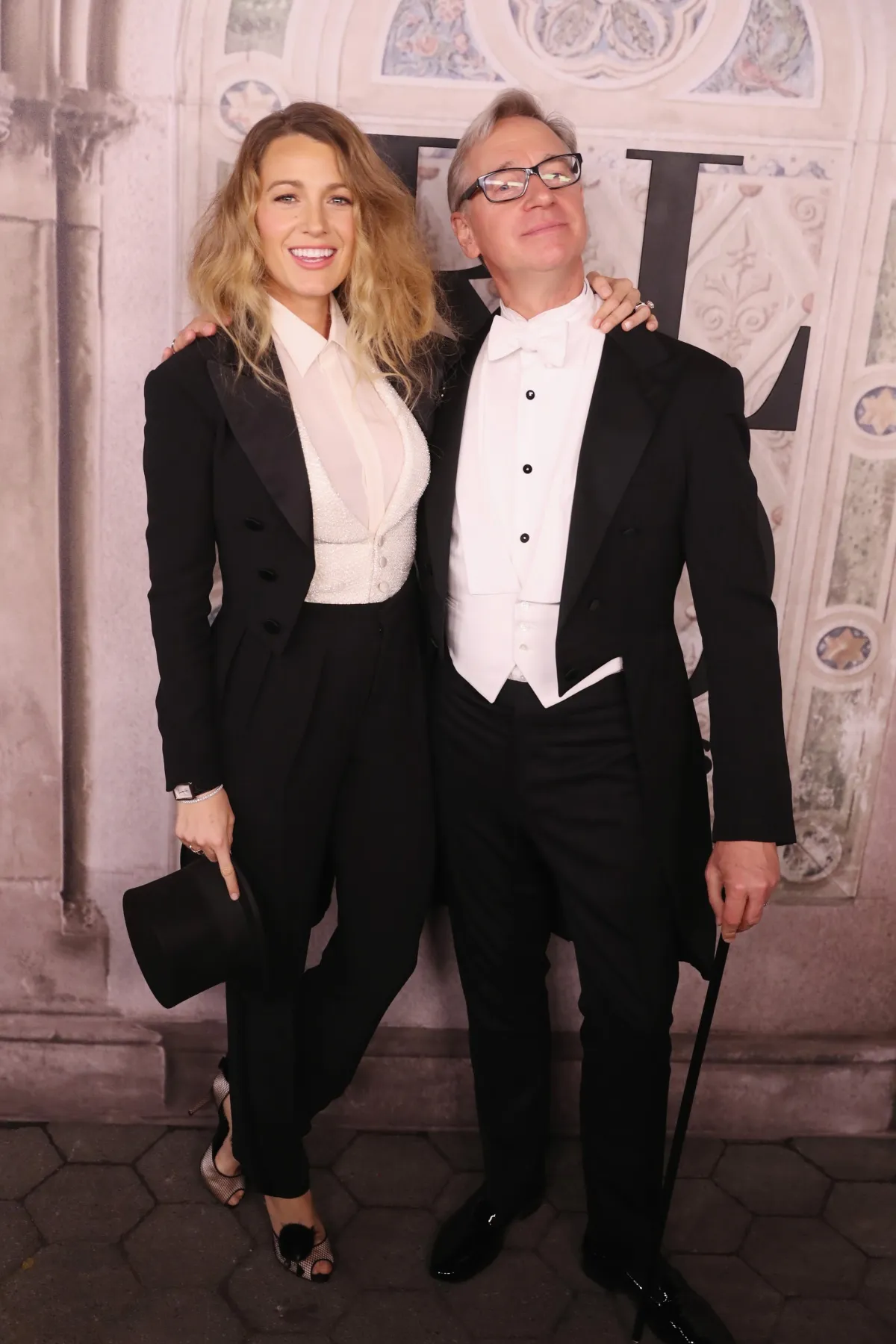 Paul Feig Says Blake Lively Is Soldiering On as Justin Baldoni Trial Date Approaches