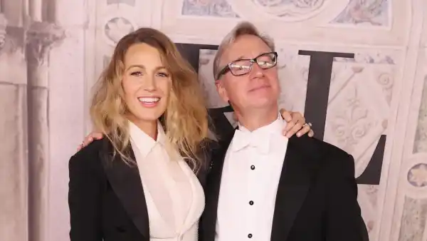Paul Feig Says Blake Lively Is Soldiering On as Justin Baldoni Trial Date Approaches