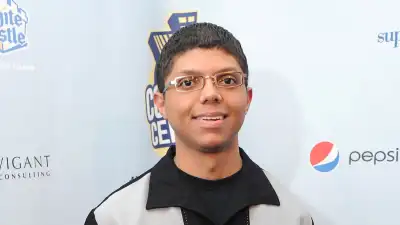 GettyImages-104662384 What Happened to Tay Zonday Where Viral Singer Is Now