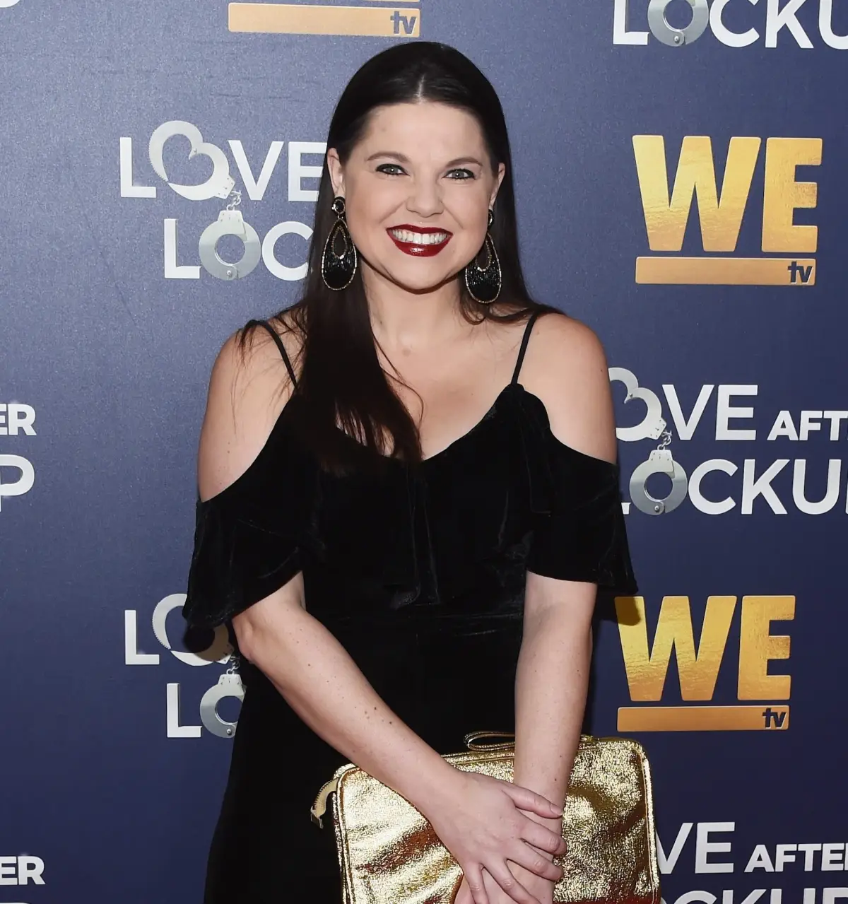 GettyImages-1071905096 Amy Duggar Changes Statement of Support for Josephs Wife