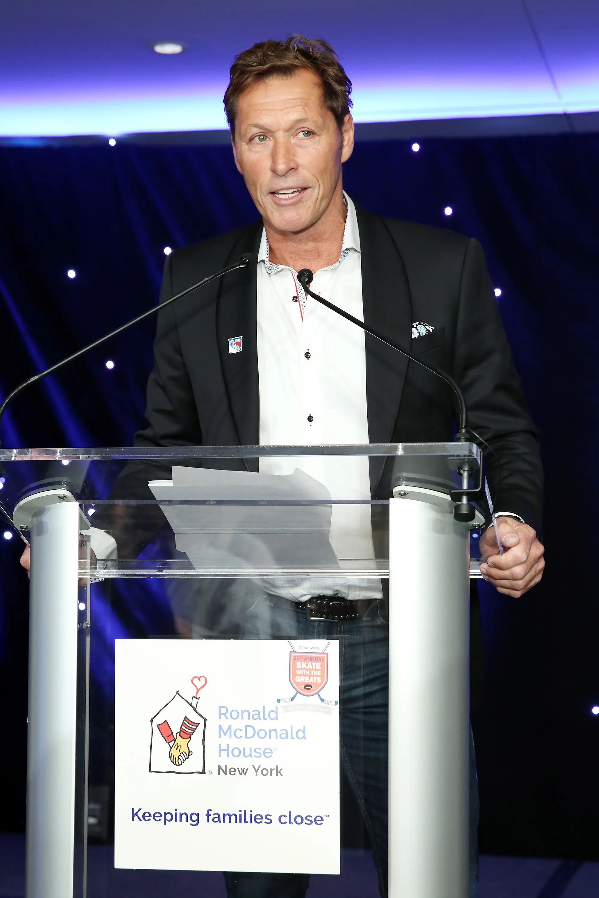 GettyImages-1131504212 Ron Duguay 2019