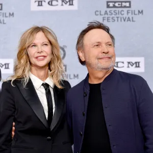 GettyImages-1136353415 billy crystal and meg ryan to reunite for tribute to rob reiner at oscars