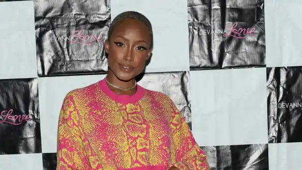 GettyImages-1153163506 Keenyah Hill Recalls Losing Weight to Model After ANTM Drama