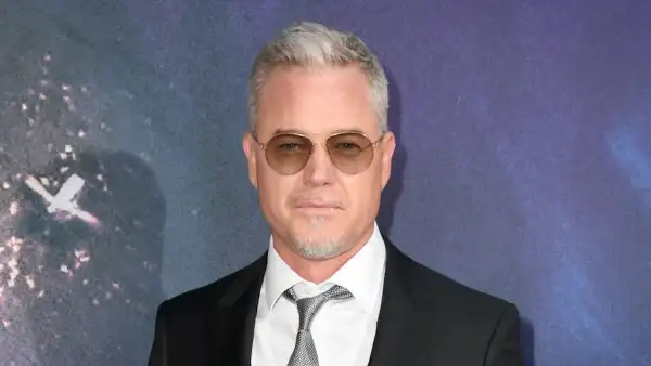 Eric Dane Got 'Emotional' Hearing His Voice Through AI Restoration Before Death