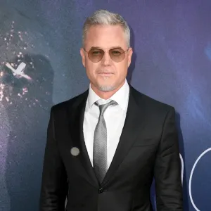 Eric Dane Got 'Emotional' Hearing His Voice Through AI Restoration Before Death