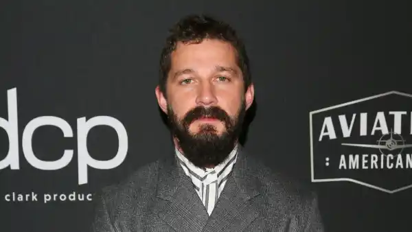 Shia LaBeouf Says the Bible Condemns Homosexuality and He's a 'Traditional Catholic': 'I F*** With the Bible'