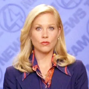 Christina Applegate Recalls 'Offensive' Salary Offer for 'Anchorman'