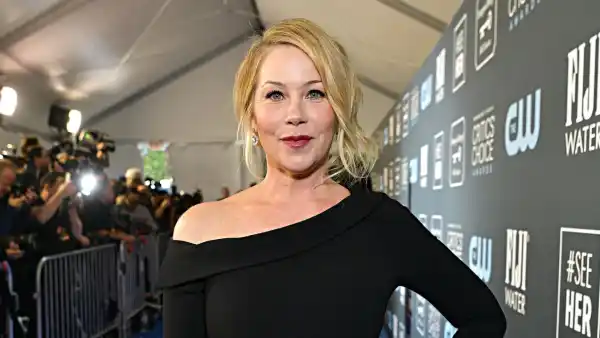 Christina Applegate Reveals Her Abortion at 19 During Abusive Relationship