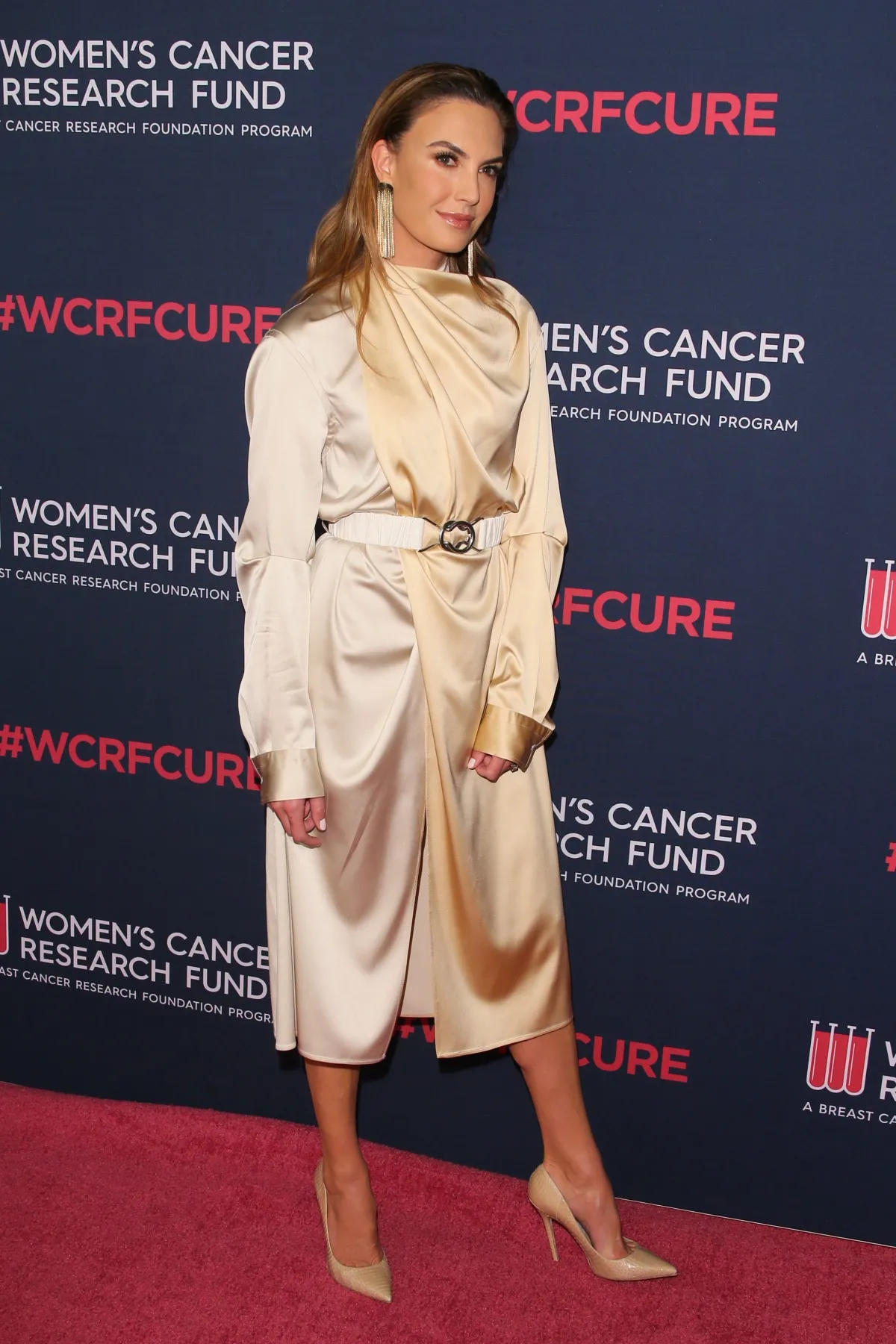 Elizabeth Chambers Focusing on Family After Quiet Split From Preston Landes Last Year