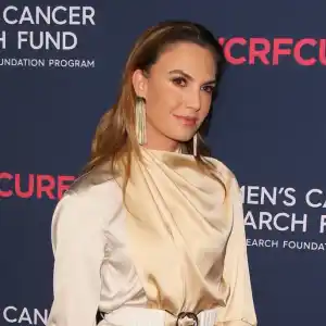 Elizabeth Chambers Focusing on Family After Quiet Split From Preston Landes Last Year
