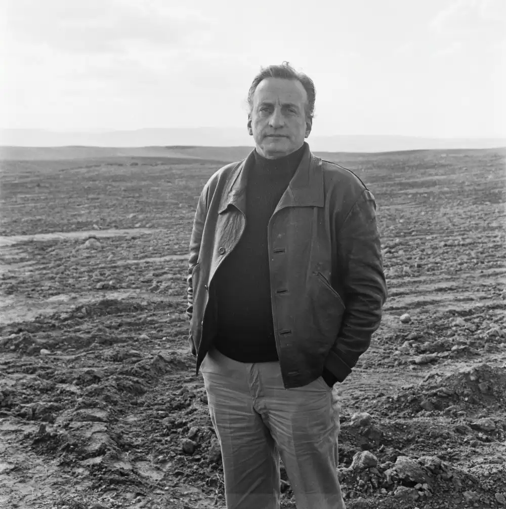 GettyImages-1211577890 Has Anyone Refused to Accept an Oscar george c scott