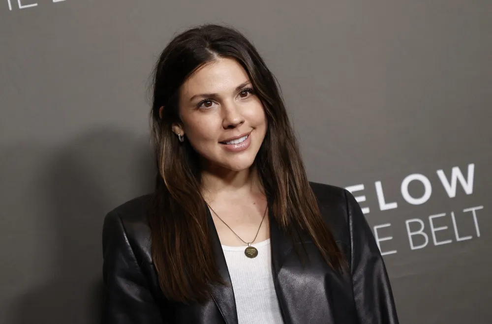 GettyImages-1243659263 General Hospital Star Kate Mansi Reveals How Stepdad Saved Her Life