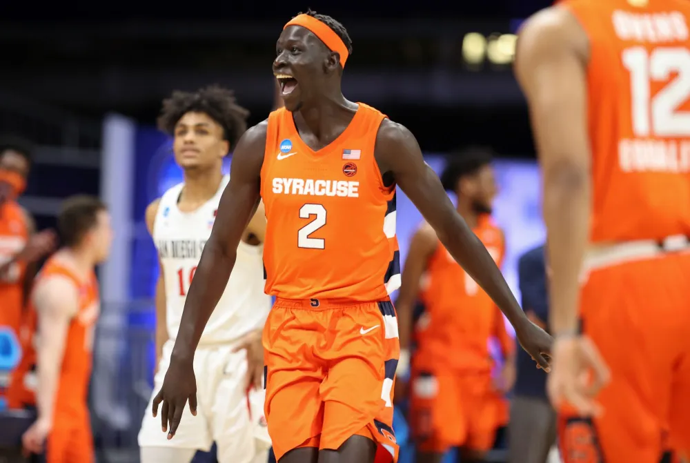 GettyImages-1308030809 John Bol Ajak