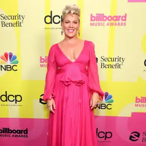 Pink Explains the Reason Why Her Family Moved to New York City: ‘I Am an Amazing Mom’