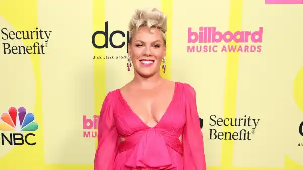 Pink Explains the Reason Why Her Family Moved to New York City: ‘I Am an Amazing Mom’