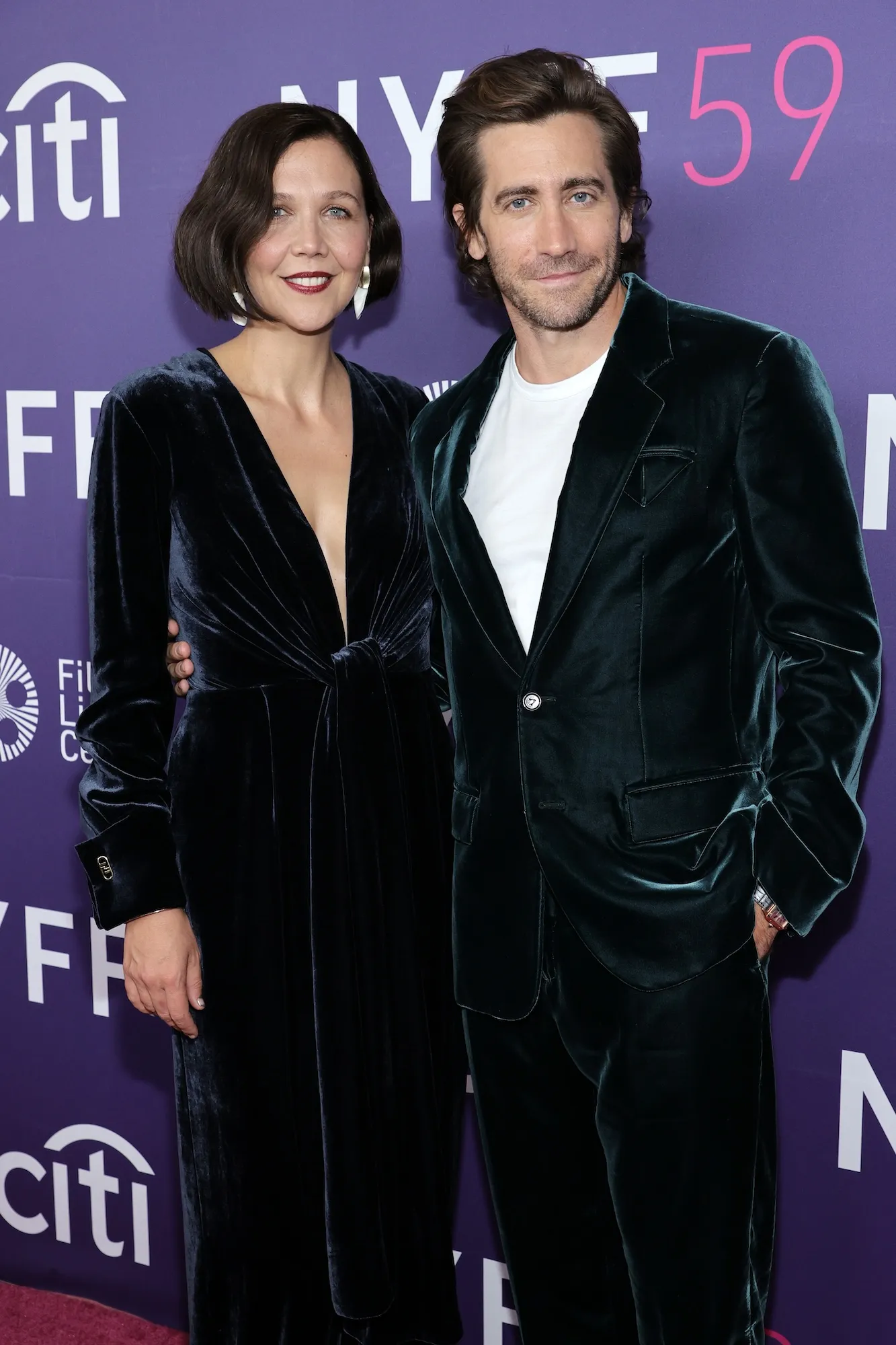 Maggie Gyllenhaal Admits to Feeling 'Envy' Toward Brother Jake Gyllenhaal Early in Careers
