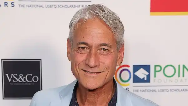 GettyImages-1401096343 Greg Louganis 2022