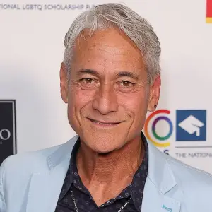 GettyImages-1401096343 Greg Louganis 2022