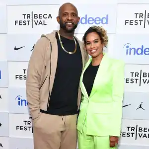 Yankees Legend CC Sabathia Embraces Dad Life Gushes Over Wife Amber