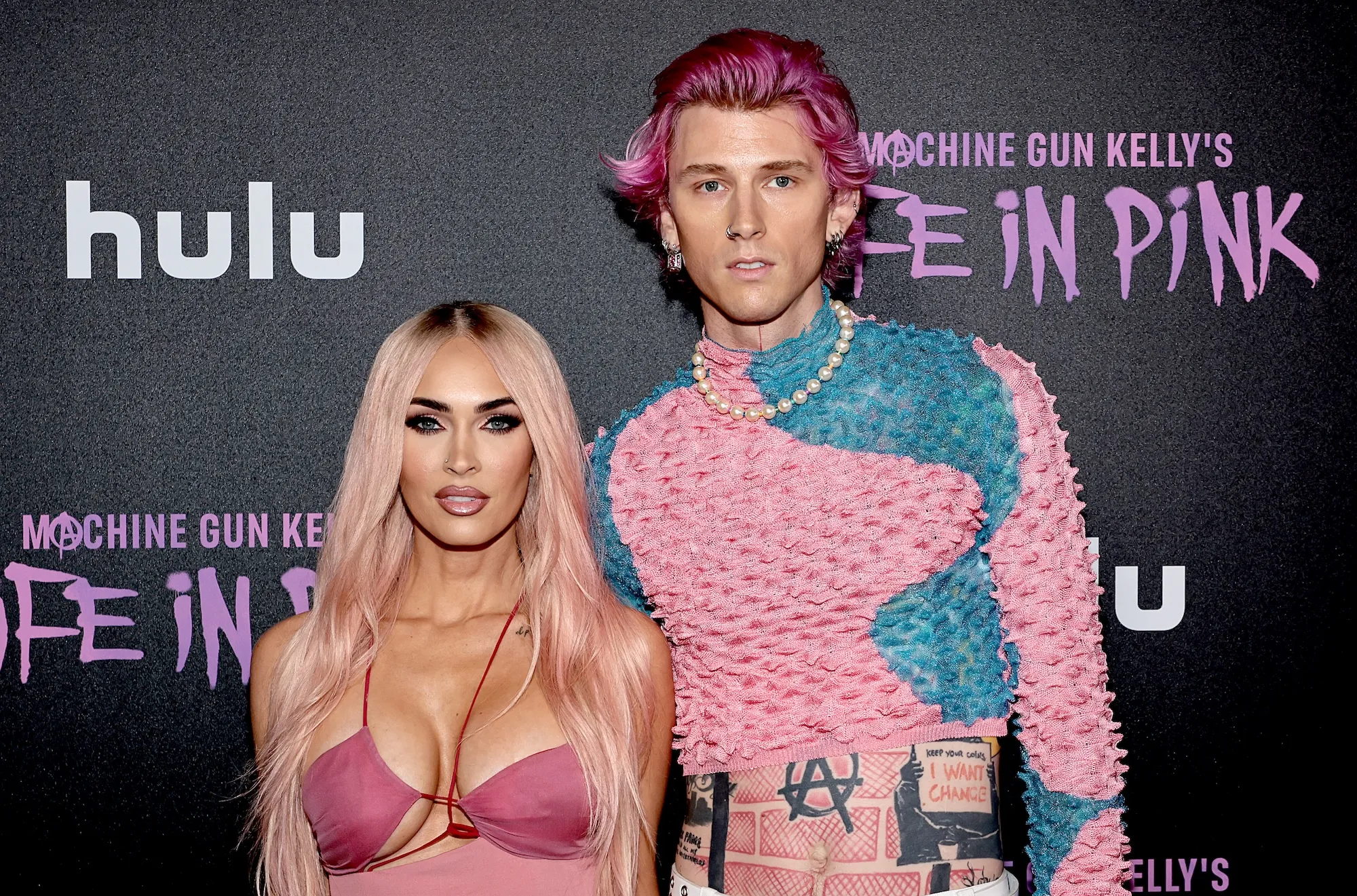 MGK and Megan Fox Now: Journey From Split to Reconciliation