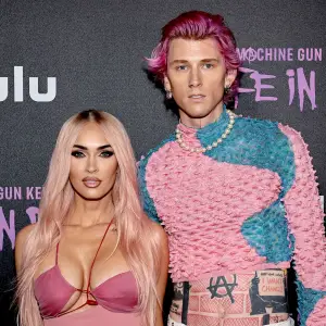 MGK and Megan Fox Now: Journey From Split to Reconciliation