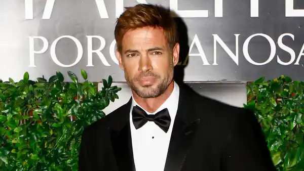 William Levy.