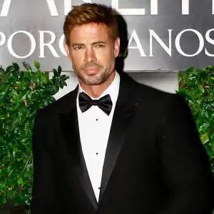 William Levy.