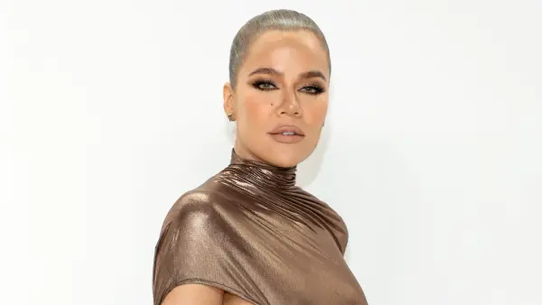 Khloe Kardashian Reveals Her Status With Good American Amid Drama: 'Still Very Much Cofounder'