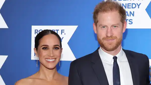 Prince Harry and Meghan Markle Praise Landmark Ruling Against Meta, Google