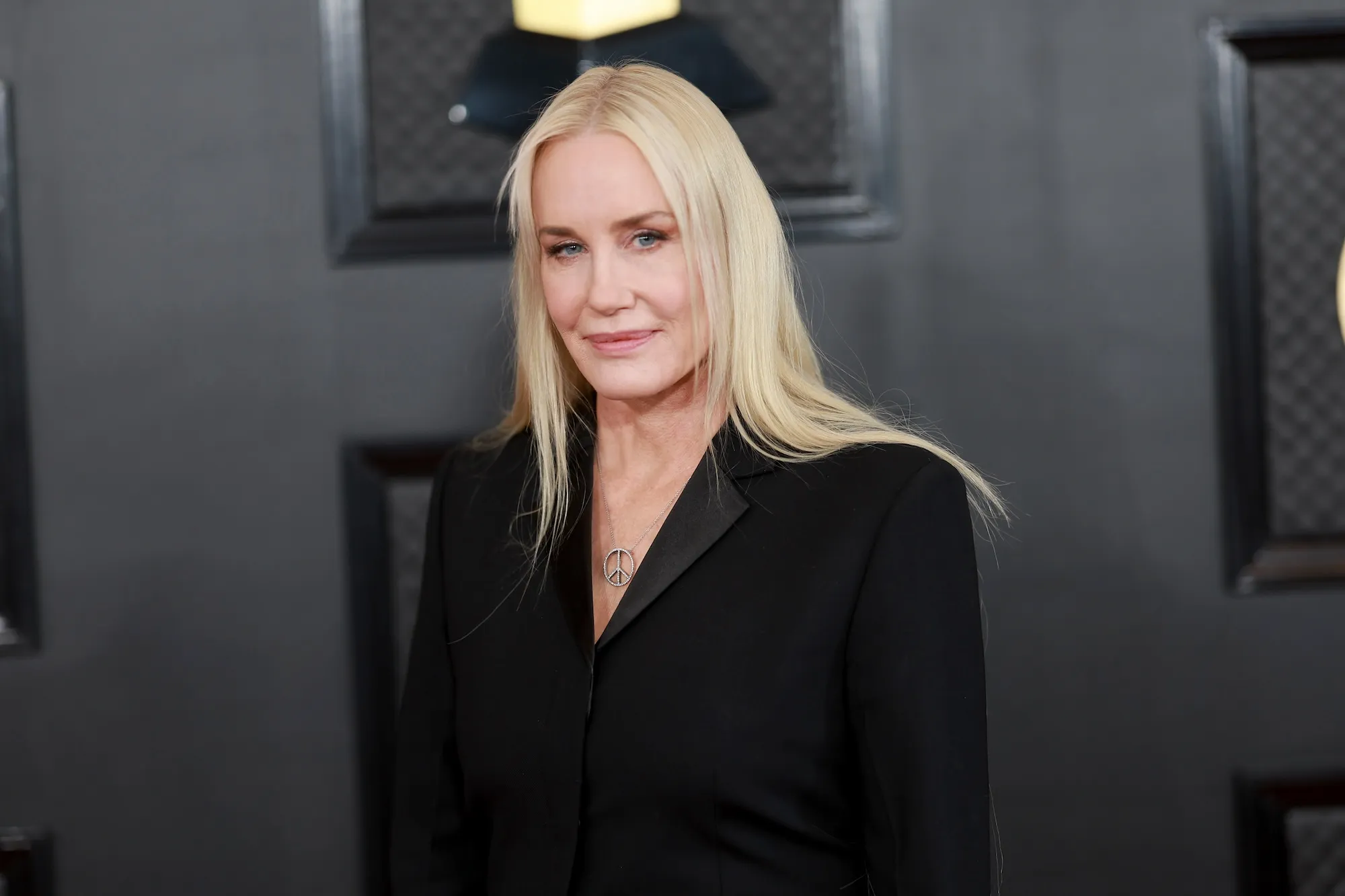 Love Story EP Responds to Daryl Hannah