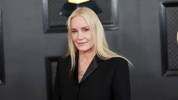 Love Story EP Responds to Daryl Hannah