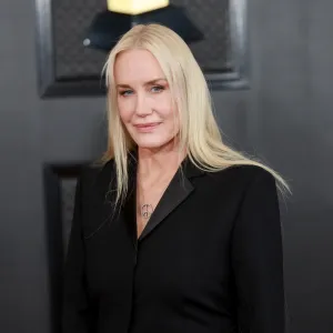 Love Story EP Responds to Daryl Hannah
