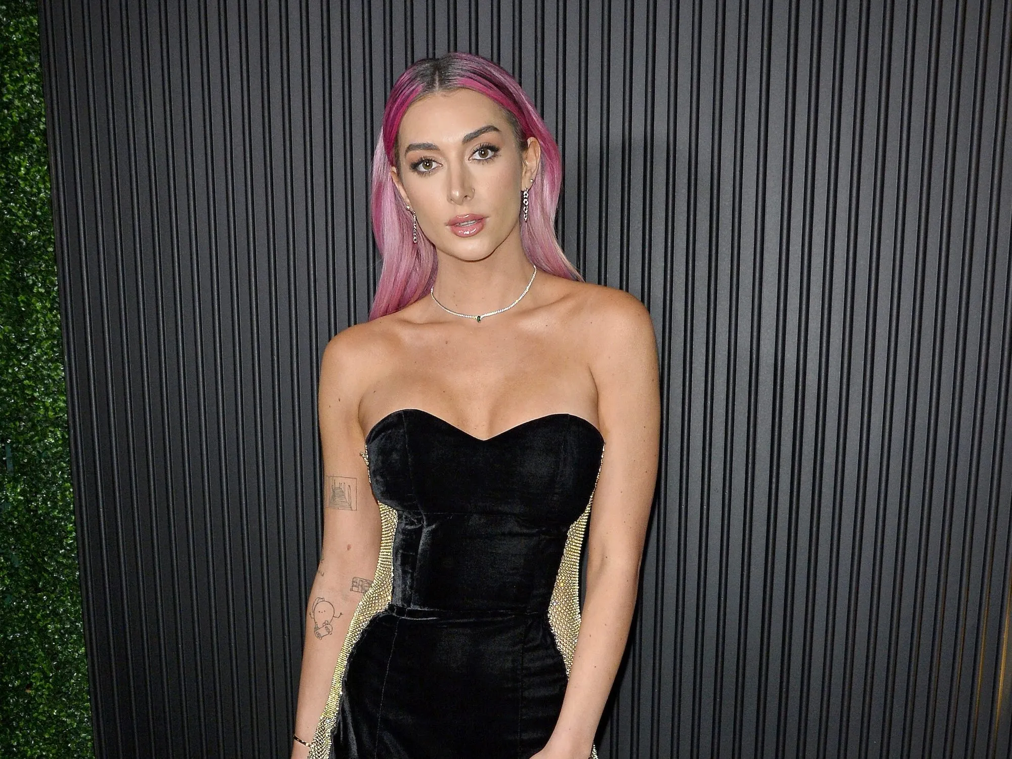 GettyImages-1472219646 Brianna LaPaglias Most Controversial Moments Over the Years