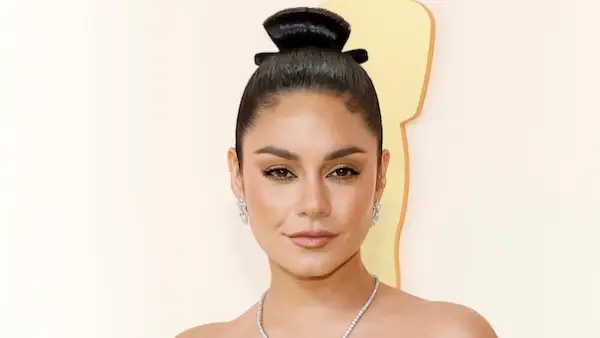 Vanessa Hudgens Shares Postpartum Hair Loss After Welcoming Baby No. 2