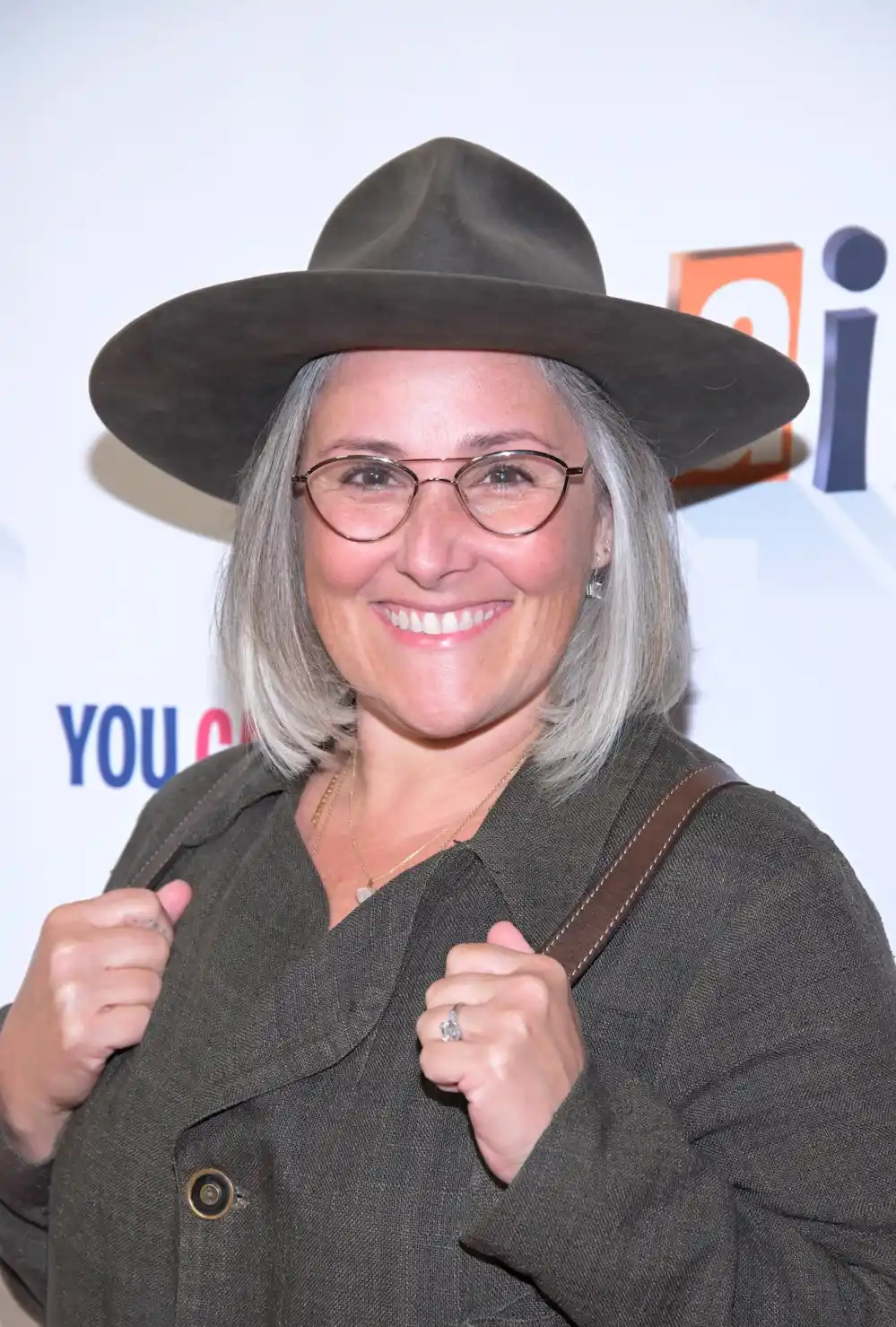 Ricki Lake Opens Up About Getting an Impulsive Facelift