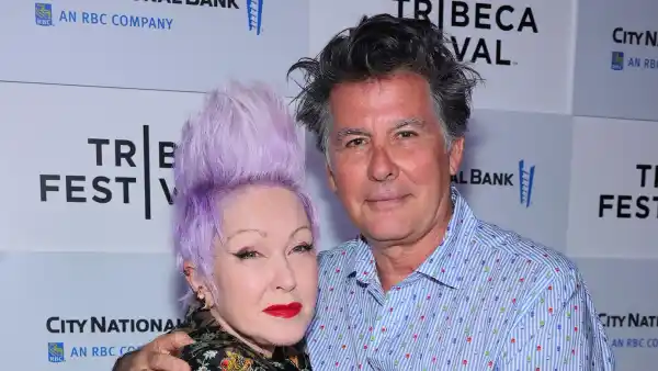 Who Is Cyndi Lauper's Husband
