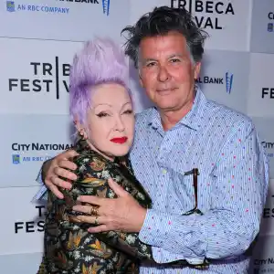 Who Is Cyndi Lauper's Husband