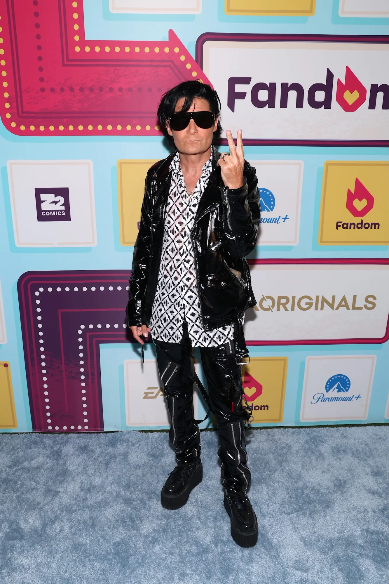 GettyImages-1546166815 corey feldman on oscars rob reiner exclusion