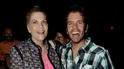 GettyImages-168072731 Kristen Johnston Calls on Perez Hilton to Make Amends After Hospitalization