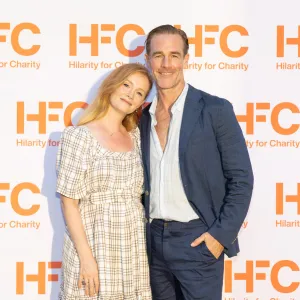 Kimberly Van Der Beek Honors Late Husband James Van Der Beek on His Birthday: ‘Missing You’