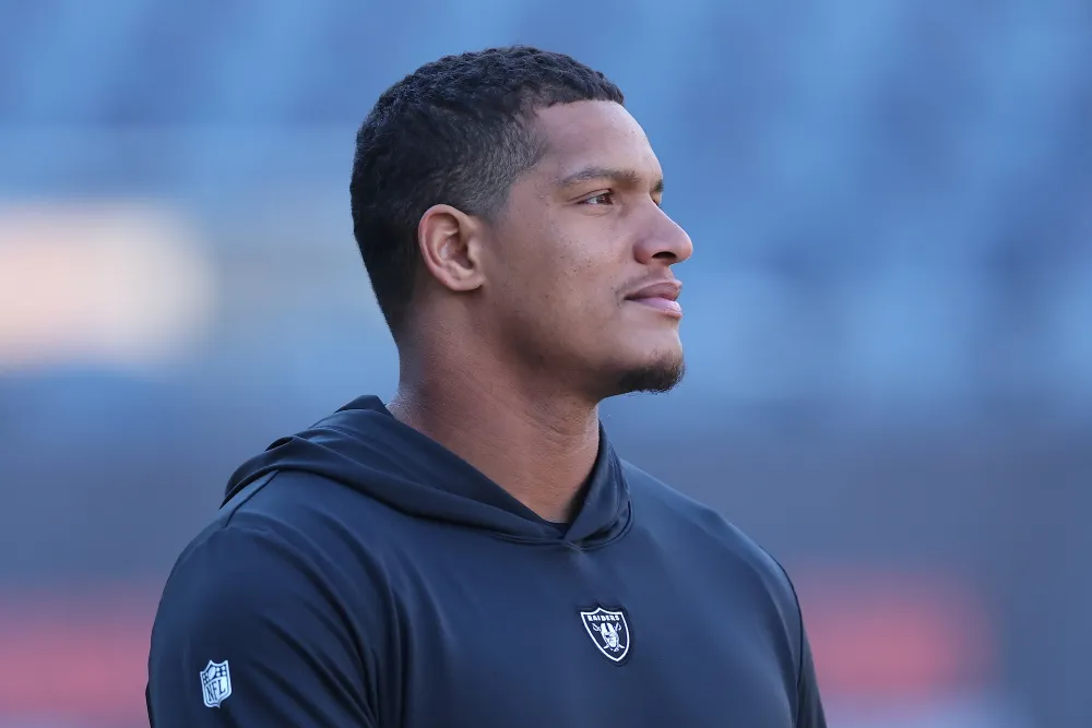 Former Athlete Isaac Rochell Struggled With Depression While in the NFL
