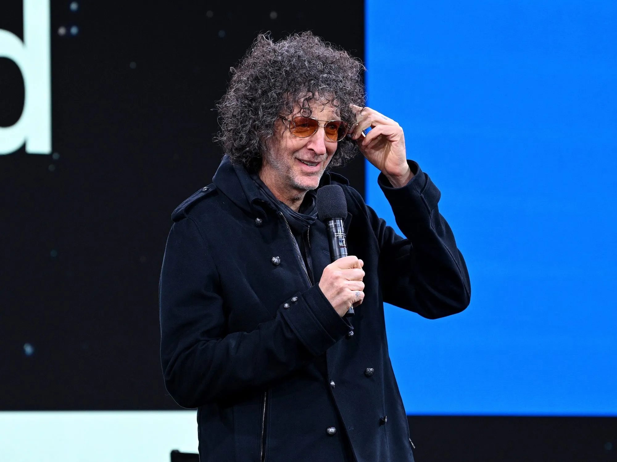 GettyImages-1782645874 is the howard stern show canceled