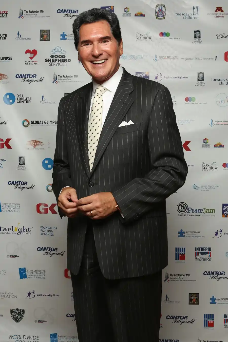 Celebrity Deaths of 2026: News Anchor Ernie Anastos and More