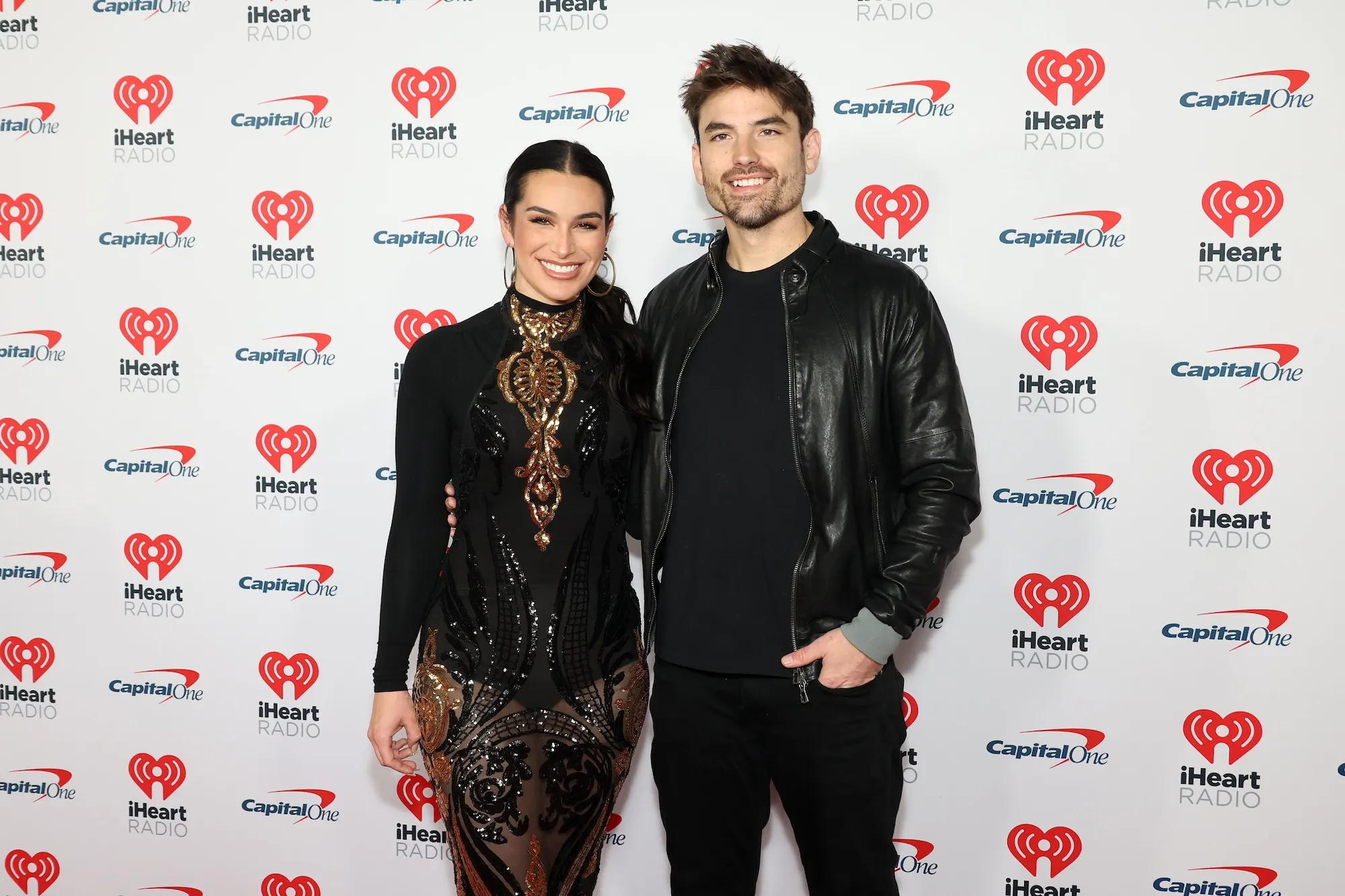 Ashley I. Hints at Whether 'RHORI' Will Impact Jared Haibon Marriage