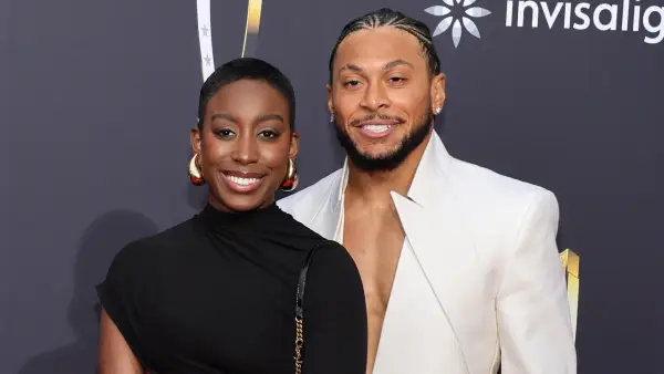 Fiancee of NFL Star Antoine Winfield Jr Helped Save Woman in Car Crash