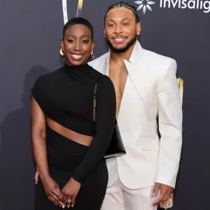 Fiancee of NFL Star Antoine Winfield Jr Helped Save Woman in Car Crash