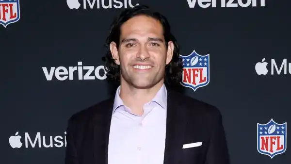 Mark Sanchez Accused of Taking Fentanyl Drug Cocktail Before 2025 Arrest